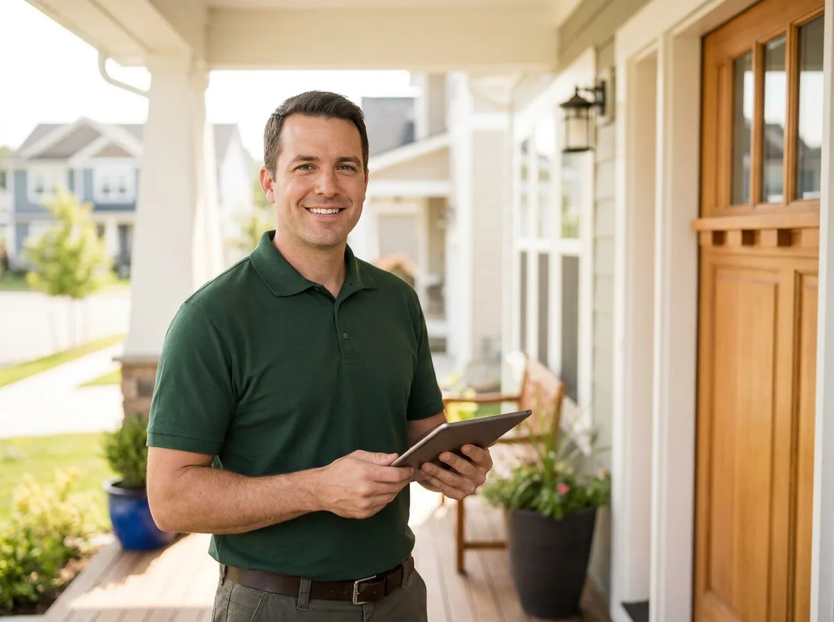 Pest control FAQs for Pearson, GA